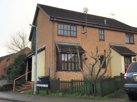 1 bedroom cluster house to rent - Photo 3