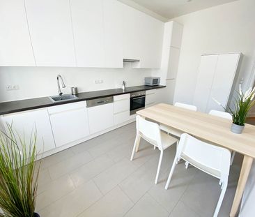 Gentzgasse Top 15 Zimmer 2 - Photo 6