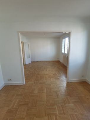 Location Appartement 5 pièces 71m² RENNES 35000 - Photo 1
