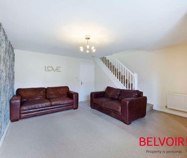Beaufighter Grove, Tunstall, Stoke-on-trent, ST6 - Photo 2