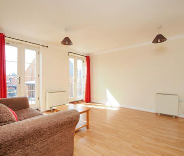 2 bedroom apartment to rent - Photo 3