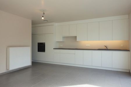 Prachtige nieuwbouwwoning Zerkegem - Foto 2