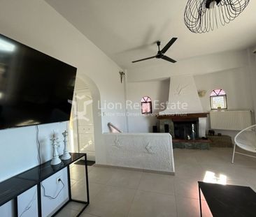 Ενοικίαση κατοικίας, 190 τ.μ., Χάρβαλο, 1.200 € - Photo 2