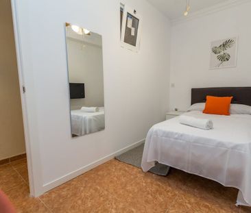 Pasaje Pezuela, Málaga, Andalusia 29010 - Photo 5