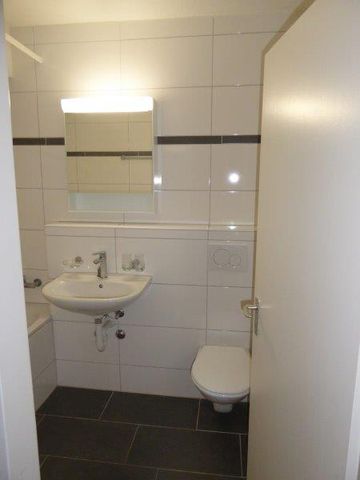 1 Zimmer, 32 m², 5. Stock - Foto 4