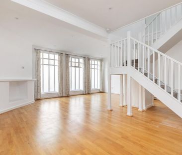 2 bedroom duplex to rent - Photo 4