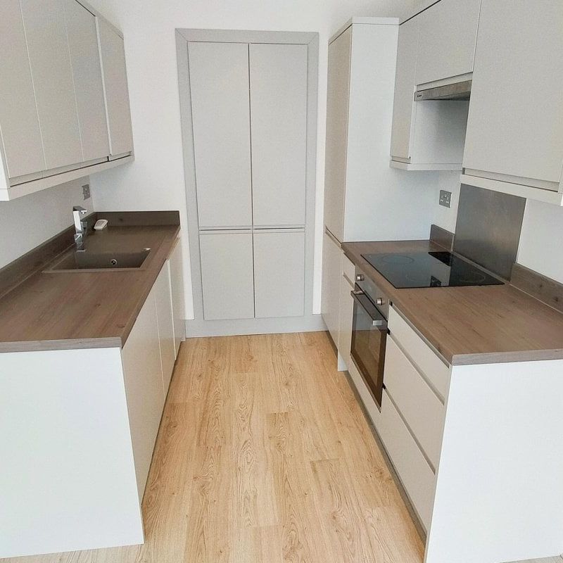 Station Parade - Photo 1