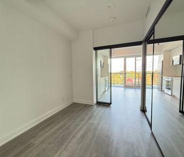 For Lease - 2369 Danforth Avenue Unit# 606, Toronto, Ontario - Photo 1