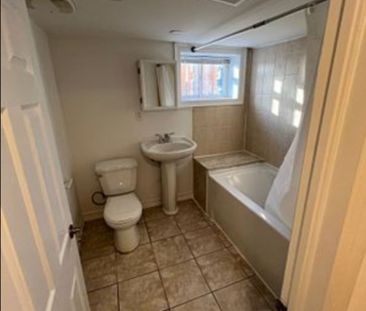 For Lease - 1753 Lawrence Avenue Unit# Lower, Toronto, Ontario - Photo 1