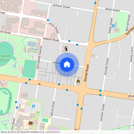 3/6 Landale Avenue, Vic 3136, Croydon