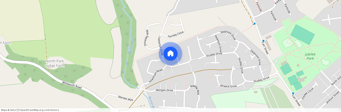 Ripley Close, Spennymoor