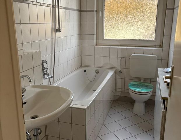 Lüdenscheid-Freisenberg: 2-Zimmer-Wohnung mit Balkon in ruhiger Lage - Photo 1