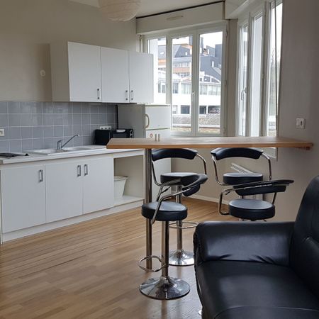 Location Appartement 2 pièces 36m² - Photo 3