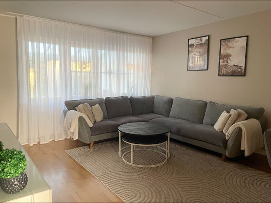 Dalhemsvägen 73B, Helsingborg - Foto 1