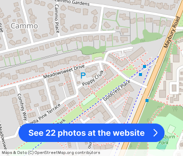 Poppy Cruick, Edinburgh, Midlothian, EH4 - Photo 1