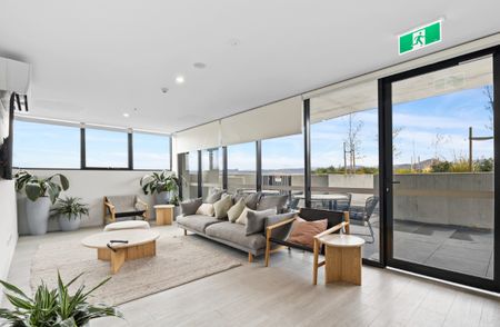 814/335 Anketell Street, Greenway ACT 2900 - Apartment For Rent | Domain - Photo 4