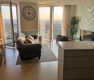 1 Bed Flat, Oculus House, IG11 - Photo 2