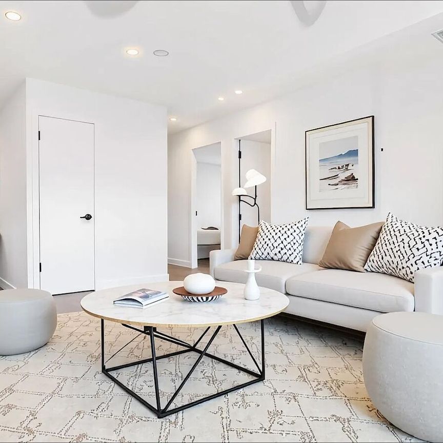 Renovated Apartments for Rent in Vieux-Rosemont – Steps from Masson Street - Photo 1