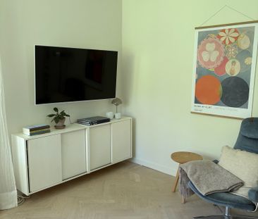 Minnebergsvägen, Bromma - Photo 1