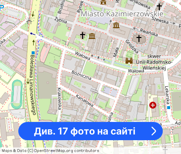 2 pokojowe mieszkanie premium w sercu Radomia - Фото 1