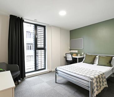 Student Apartment 4 bedroom, City Centre, Sheffield - Photo 6