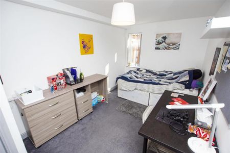 7 bedroom house to rent - Photo 4