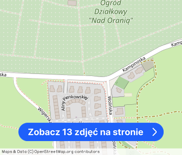 Ujeścisko ul. Kampinoska / 2-pokoje niski czynsz - Zdjęcie 1