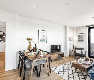 2 bedroom apartment to rent - Photo 2