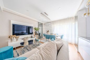 Apartamento T3 em Lisboa