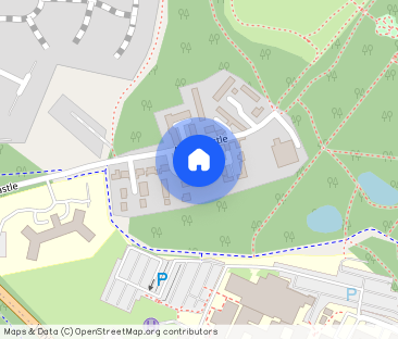 Castle Gardens, Apley, Telford, Shropshire, TF1 - Photo 1