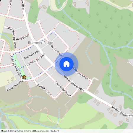 34 Grand Ridge Ave, Flat Bush, East Auckland