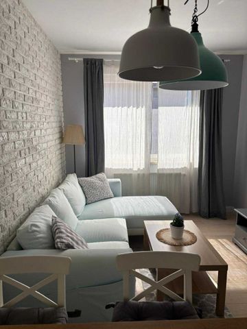 Mieszkanie do wynajęcia 2 pokoje Czeremchowa, Poznań 39 m² - Photo 3