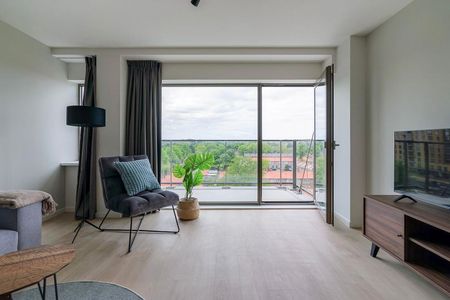 J.C. van Markenlaan 5-F309, Ministerbuurt, 2285VL, Rijswijk (Zh) - Photo 3