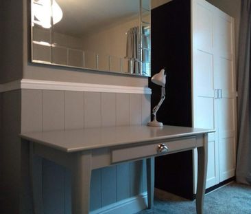 2 bedroom private hall to rent - Photo 6