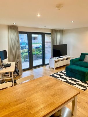 1 Bed Flat, Offenham Road, SW9 - Photo 1