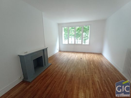 Location Appartement 2 pièces 61m² - Photo 1