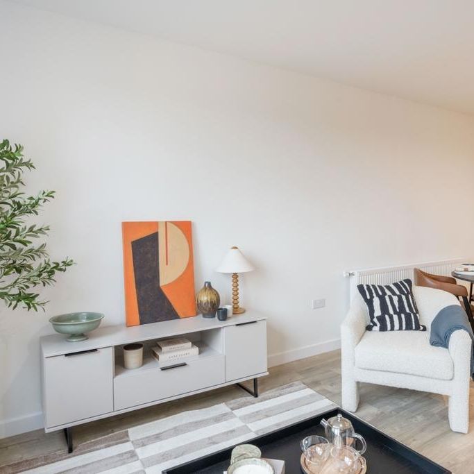 2 bedroom apartment to rent - Photo 1