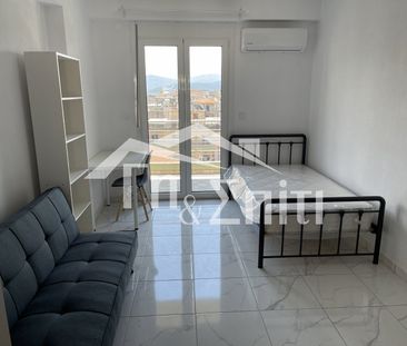 Γκαρσονιέρα προς ενοικίαση 400 € - Photo 1