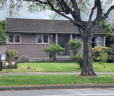 31 Akaroa Street, Mairehau - Photo 3