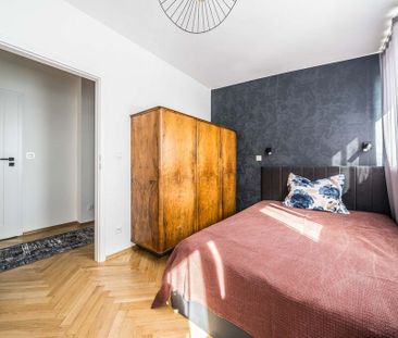 Samo centrum, blisko życia i uniwersytetu - Zdjęcie 3