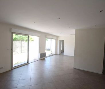 Appartement Talence Médoquine 4 pièce(s) 101.74 m2 - Photo 1