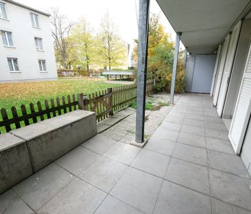 Wohnüberbauung Pfaffenholz, kinderfreundlich, familiär - Photo 2