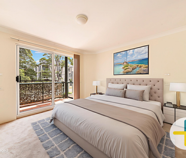 1/8 Eric Road, Artarmon NSW 2064 - Townhouse For Rent | Domain - Photo 2