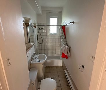 Appartement à louer, Montréal (Mercier/Hochelaga-Maisonneuve) - Photo 6