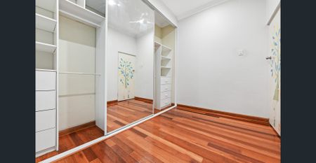 Freshly Painted Sunlit Full Brick Family Home with Beautiful Backyard! - Photo 2