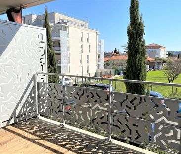 Location Appartement 2 pièces 41m² TOULOUSE 31100 - Photo 3