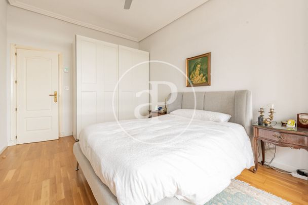 Flat for rent in El Viso (Madrid) - Photo 1