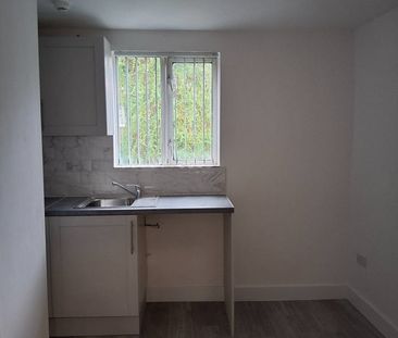 Studio Flat, Burlington Gardens, W3 - Photo 3