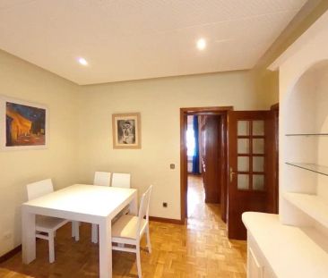 Piso de alquiler en Calle de Canillas, Prosperidad - Photo 5