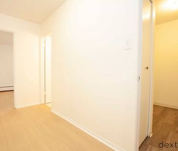 West Coquitlam | Renovated 2 Bedroom at Westview Manor - Photo 2